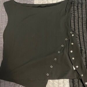Brand new crop top